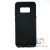   Samsung Galaxy S8 Plus - I Want Personality Not Trivial Case with Kickstand Color